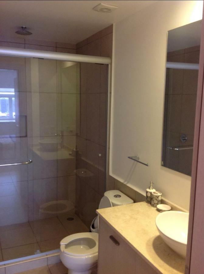 The Carso Alameda Premium Lofts Aparthotel Mexico City Luaran gambar