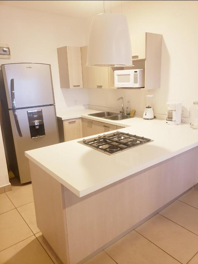 The Carso Alameda Premium Lofts Aparthotel Mexico City Luaran gambar