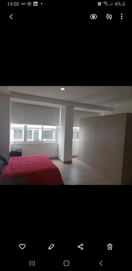 The Carso Alameda Premium Lofts Aparthotel Mexico City Luaran gambar