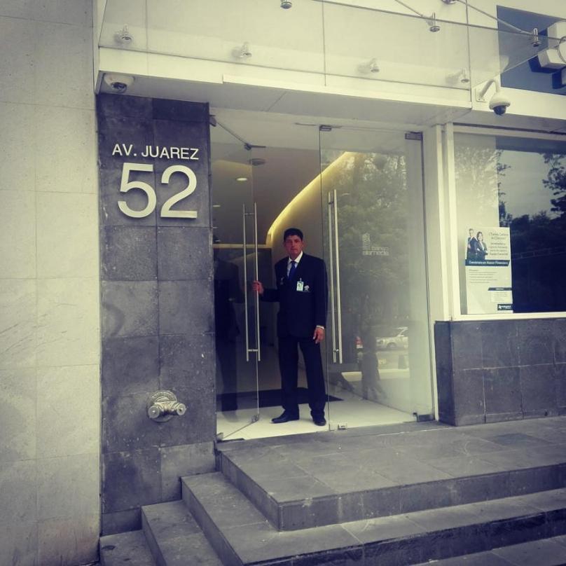 The Carso Alameda Premium Lofts Aparthotel Mexico City Luaran gambar