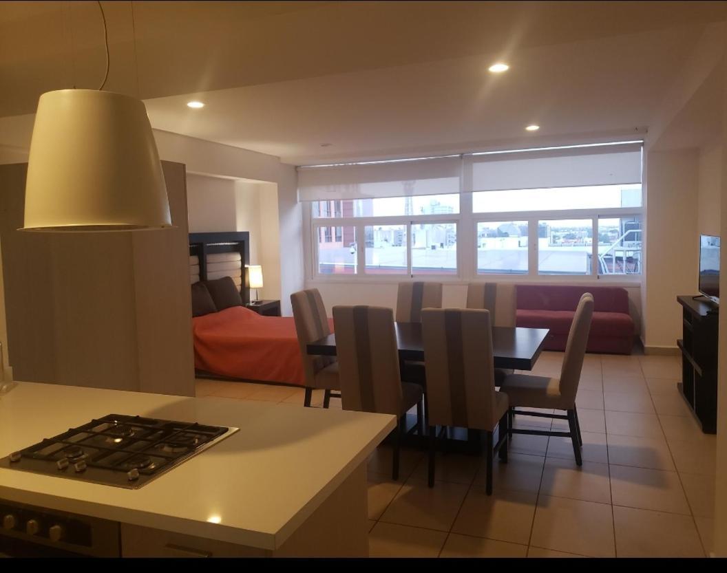 The Carso Alameda Premium Lofts Aparthotel Mexico City Luaran gambar